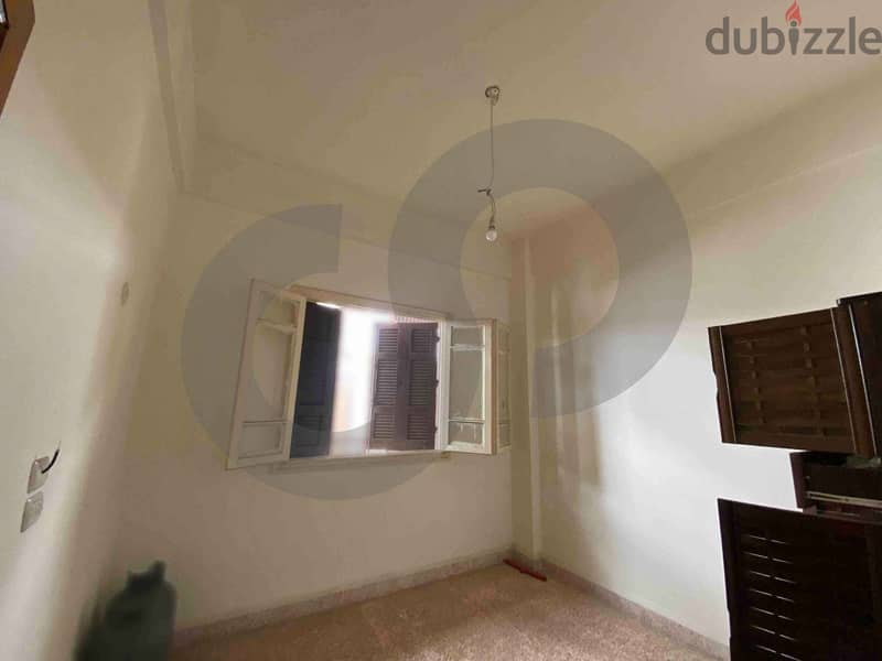 Apartment 180 SQM in Tripoli-Abou Samra/طرابلس #AF106103 5