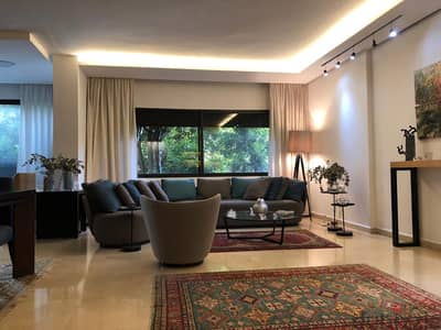 Apartment for sale in Achrafiehشقة للبيع في الأشرفية  CPBHD47