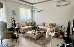 DY1987 - Hazmieh Mar Takla Apartment for Sale with Terrace! 0