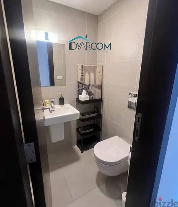 DY1987 - Hazmieh Mar Takla Apartment for Sale with Terrace! 2