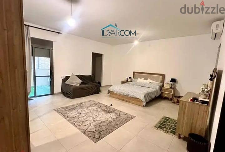 DY1987 - Hazmieh Mar Takla Apartment for Sale with Terrace! 4