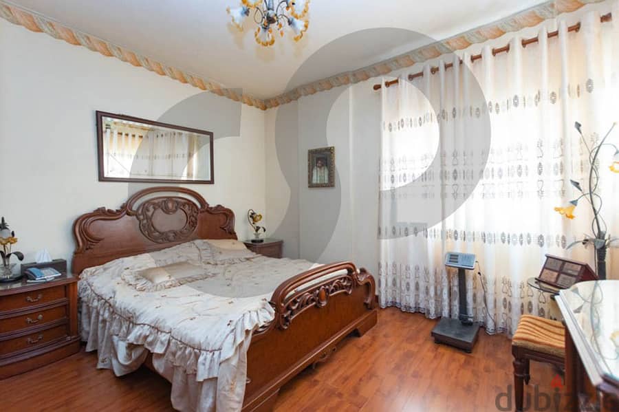 Catchy apartment in Tripoli-Abou Samra/طرابلس-أبو سمراءREF#AF102561 4