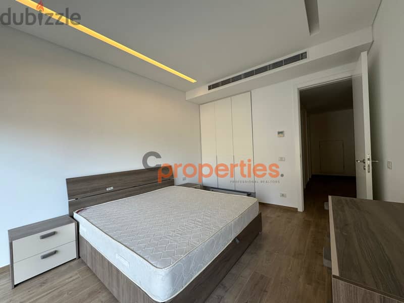 Apartment for rent in Achrafiehشقة للإيجار في الأشرفية  CPBHD15 8