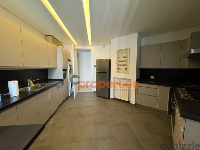 Apartment for sale in Achrafiehشقة للبيع في الأشرفية CPBHD16 2