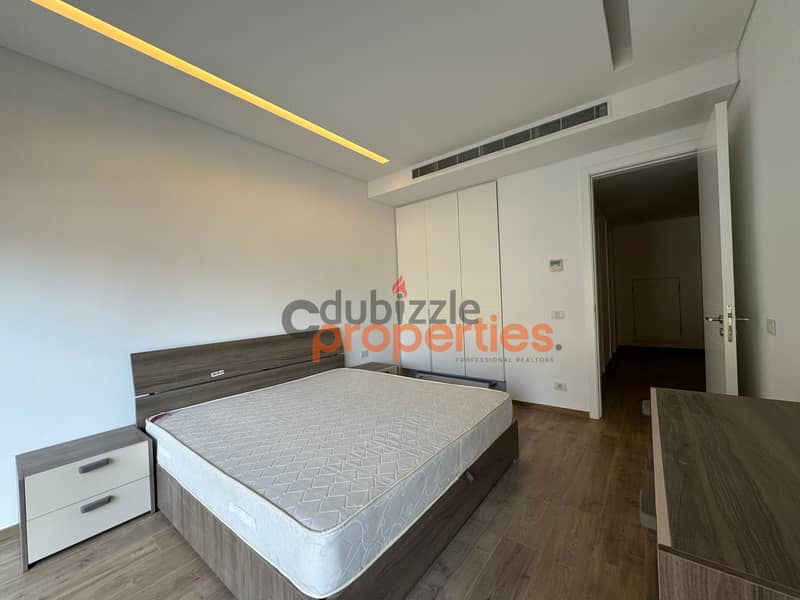 Apartment for sale in Achrafiehشقة للبيع في الأشرفية CPBHD16 7