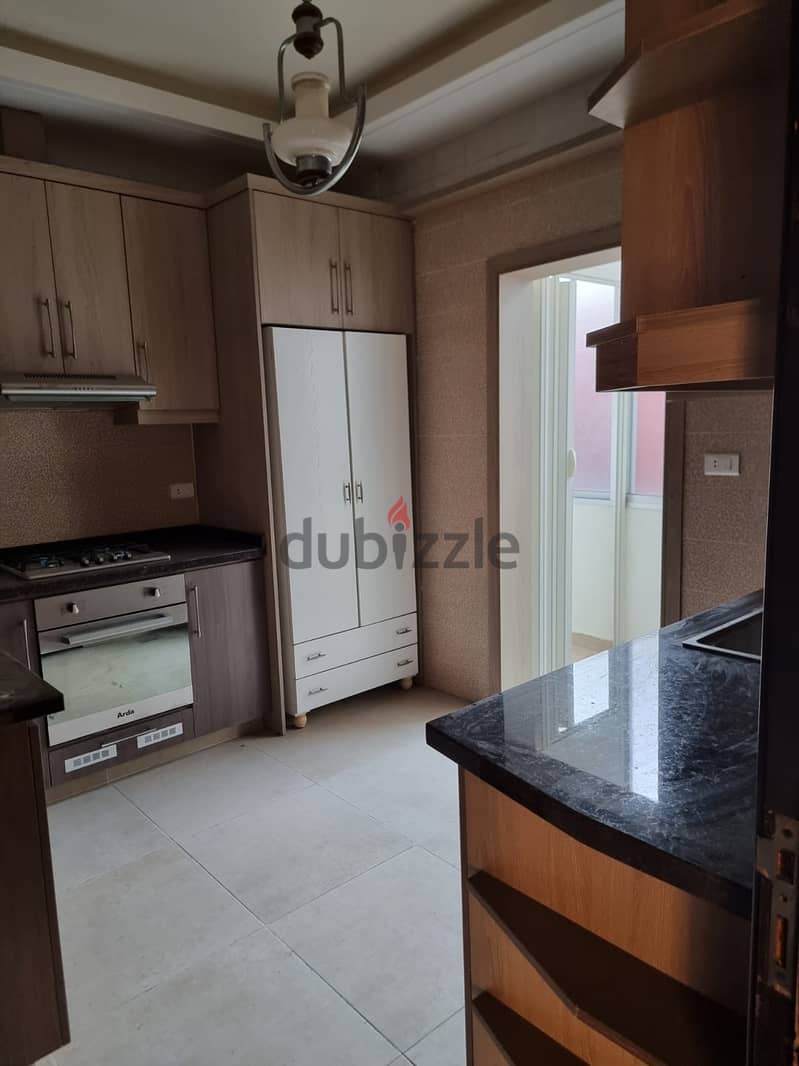 180 SQM Apartment For Sale In Achrafieh شقة للبيع في الاشرفية #JZ91924 1