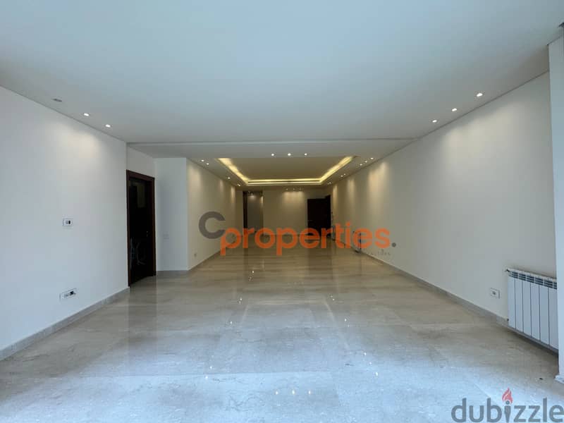 Apartment for rent in Achrafiehشقة للإيجار في الأشرفية  CPBHD23 1