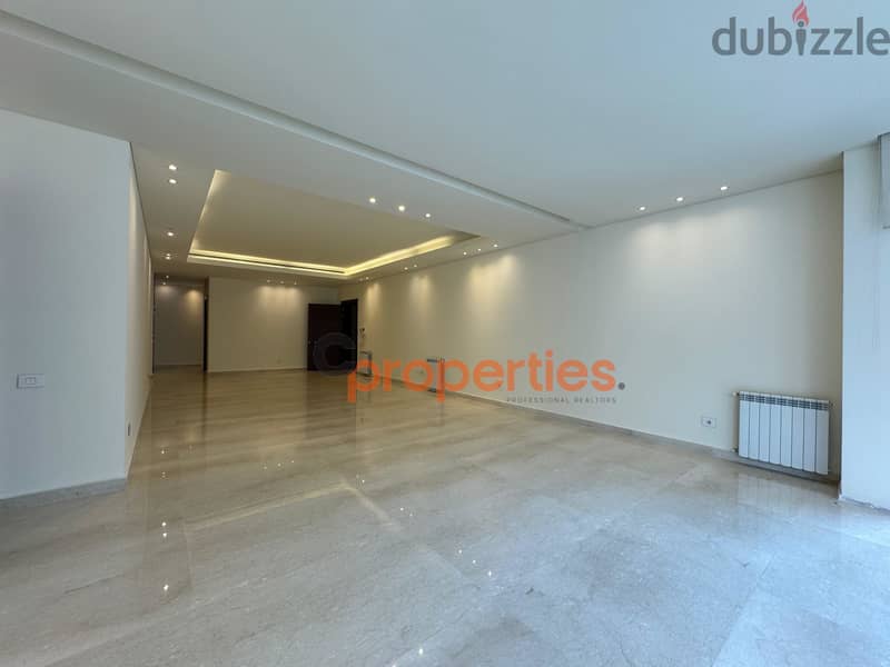 Apartment for rent in Achrafiehشقة للإيجار في الأشرفية  CPBHD23 2