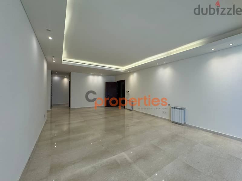 Apartment for rent in Achrafiehشقة للإيجار في الأشرفية  CPBHD23 3