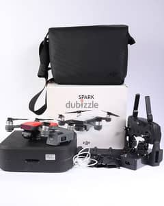 DJI