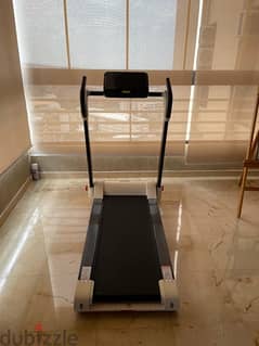 super fit treadmill for personal use