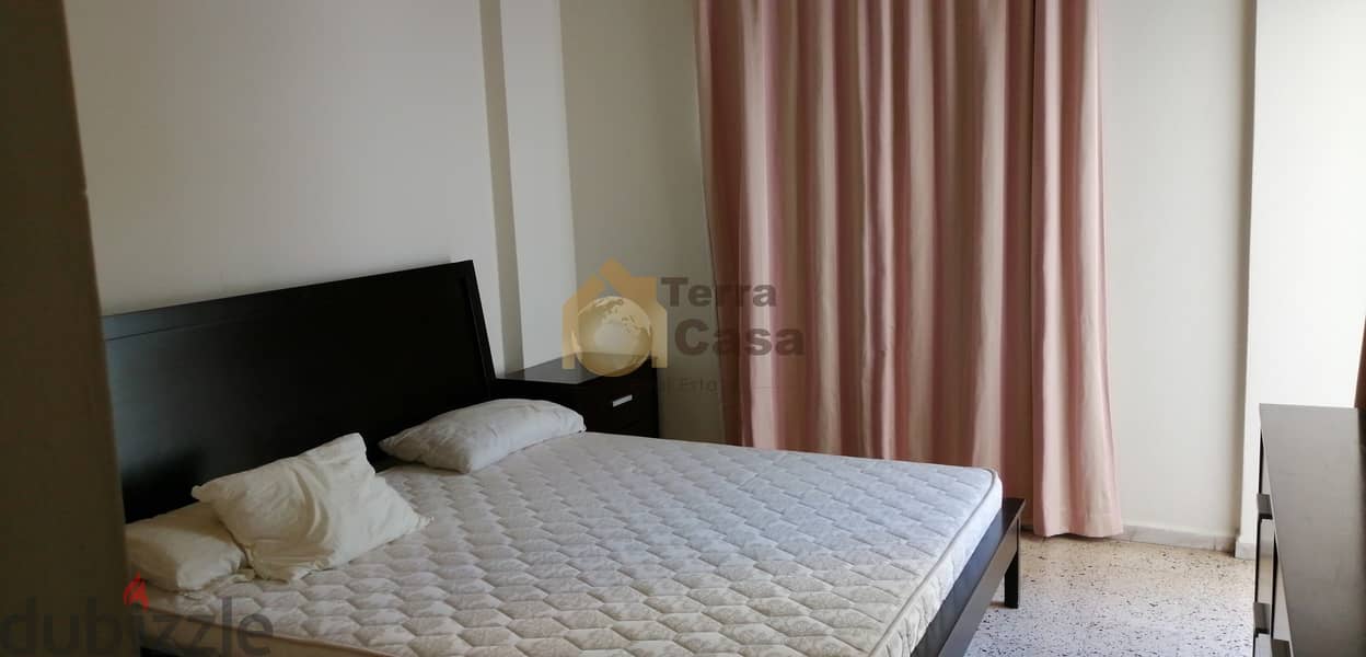 Mansourieh fully furnished apartment for rent Ref#597 10