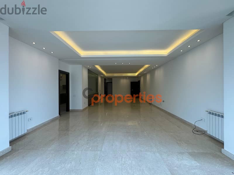 Apartment for rent in Achrafieh شقة للإيجار في الأشرفية CPBHD24 3