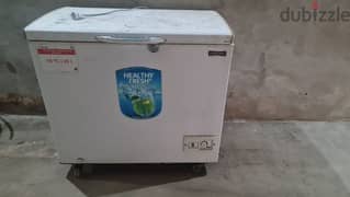 Freezer industrial size for sale barely used