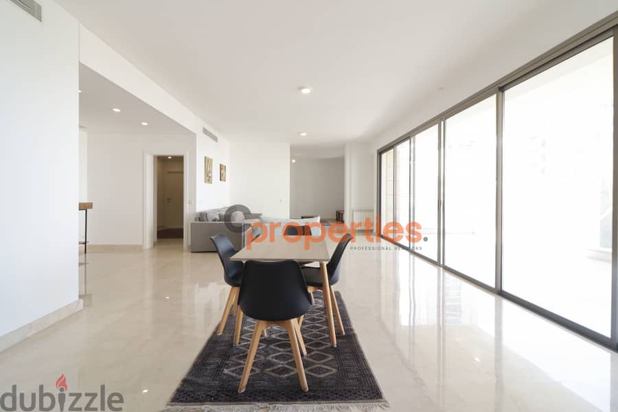 Apartment for sale in Achrafiehشقة للبيع في الأشرفية  CPBHD49 1