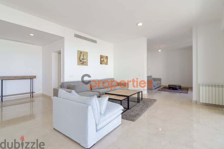 Apartment for sale in Achrafiehشقة للبيع في الأشرفية  CPBHD49 2