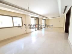 Modern Apartment for Sale | Ramlet el Bayda