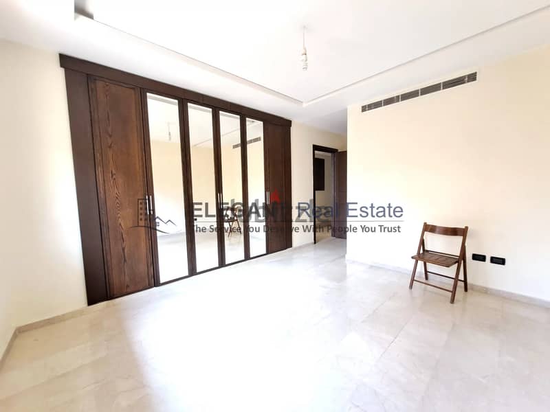 Modern Apartment for Sale | Ramlet el Bayda 8