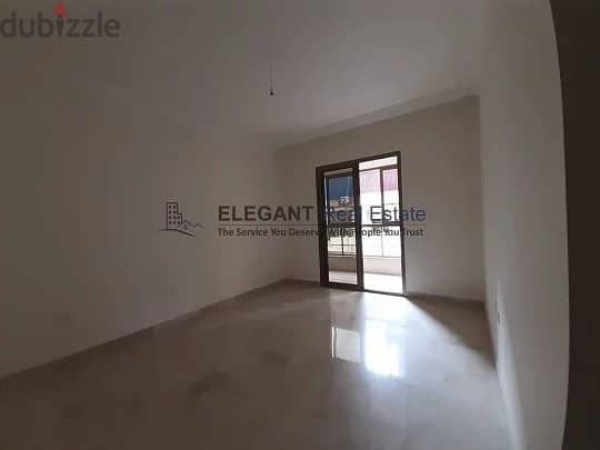 Modern Apartment for Sale | Ramlet el Bayda 9