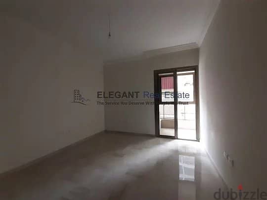 Modern Apartment for Sale | Ramlet el Bayda 10