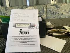 TEKA DISH WASHER NEVER BEEN USED 0