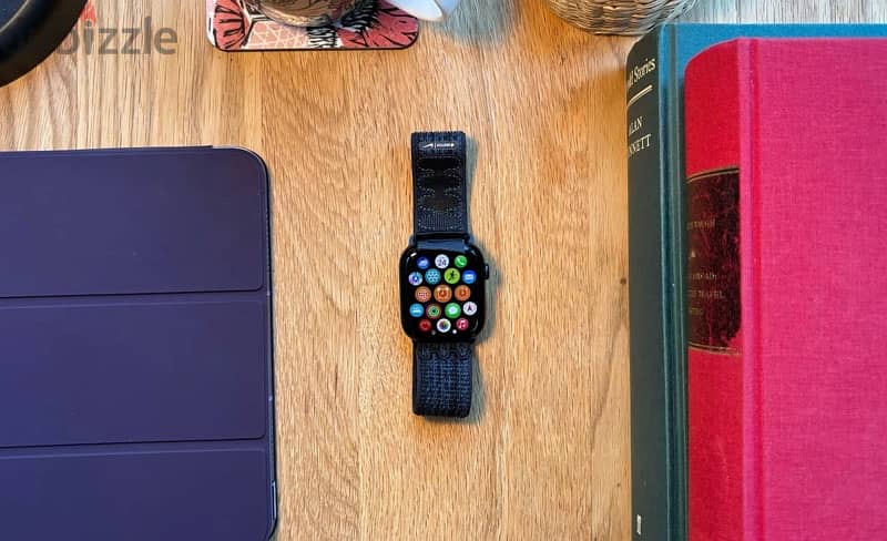 Apple Watch series 9 open box 2