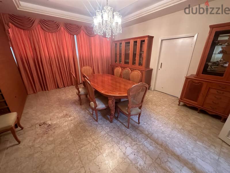 Villa for Sale in Monteverde فيلا للبيع في منطقة مونتيفيردي 2