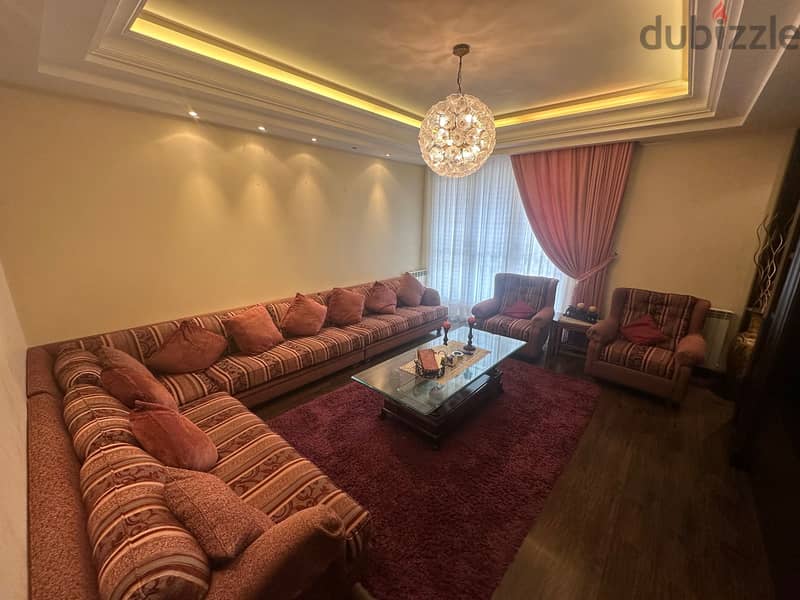 Villa for Sale in Monteverde فيلا للبيع في منطقة مونتيفيردي 3