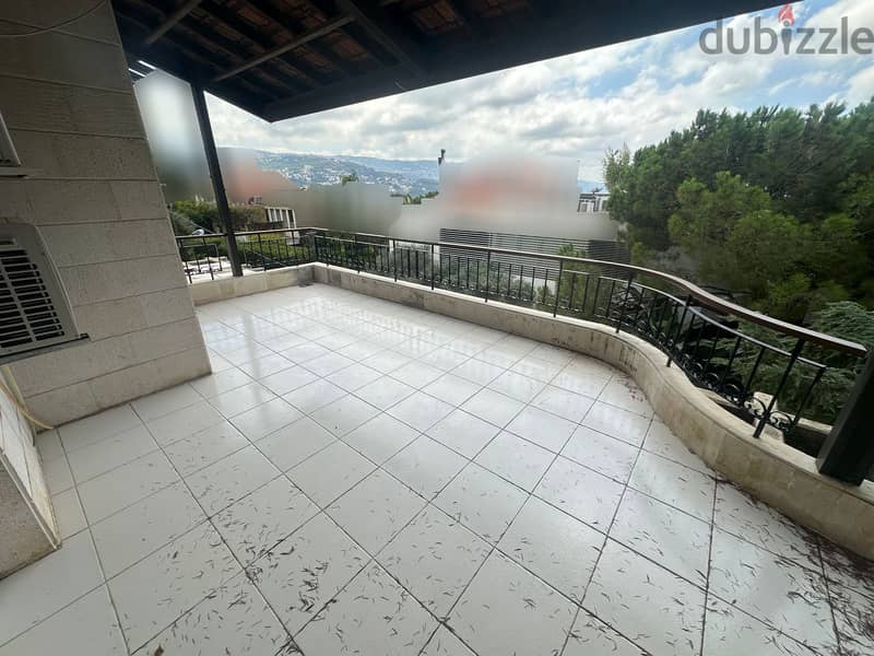 Villa for Sale in Monteverde فيلا للبيع في منطقة مونتيفيردي 13