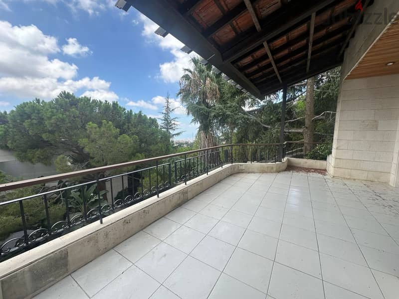 Villa for Sale in Monteverde فيلا للبيع في منطقة مونتيفيردي 14