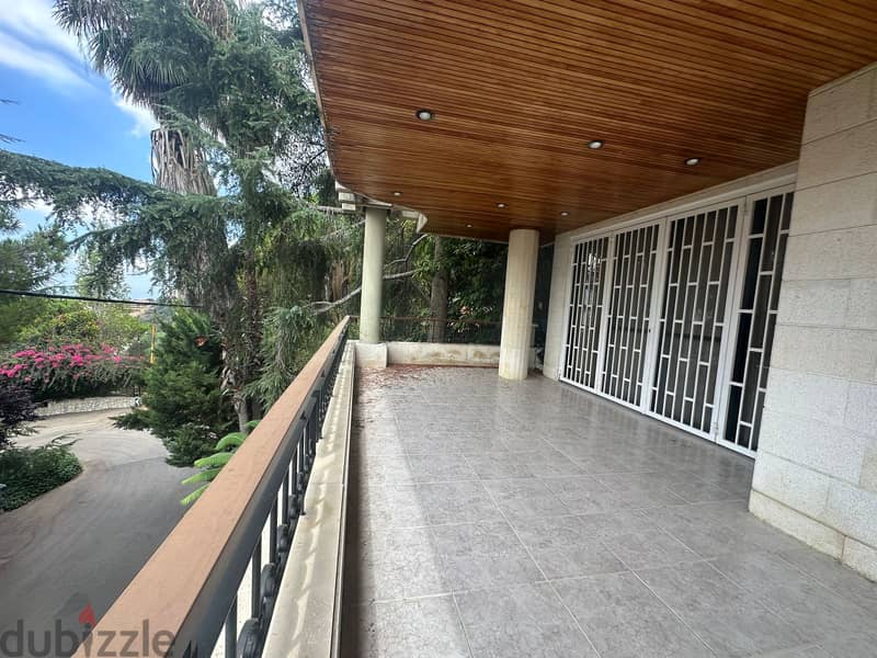 Villa for Sale in Monteverde فيلا للبيع في منطقة مونتيفيردي 15