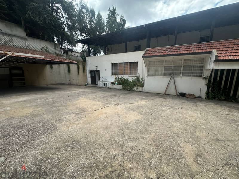 Villa for Sale in Monteverde فيلا للبيع في منطقة مونتيفيردي 17