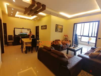 Apartment For Sale In Zeitoun keserwane CPJJA25