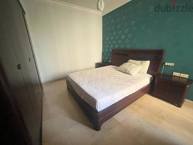 Apartment for sale in Ras El Nabeh شقة معيشة فاخرة للبيع في رأس النبع 3