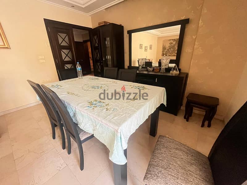 Apartment for sale in Ras El Nabeh شقة معيشة فاخرة للبيع في رأس النبع 6