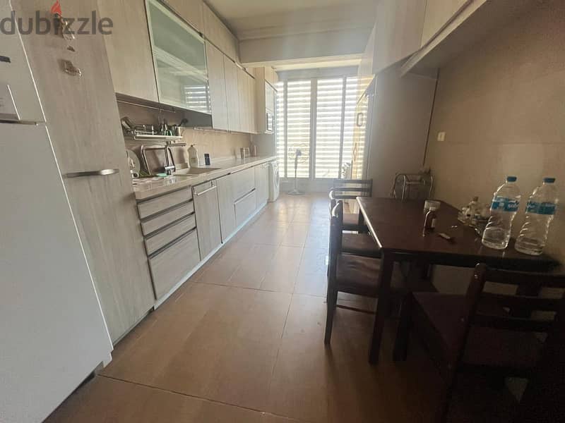 Apartment for sale in Ras El Nabeh شقة معيشة فاخرة للبيع في رأس النبع 14