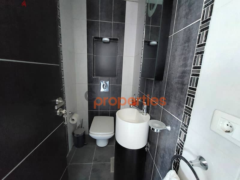 Apartment for sale in Bqennayaشقة للبيع في بقنايا  CPSM112 8