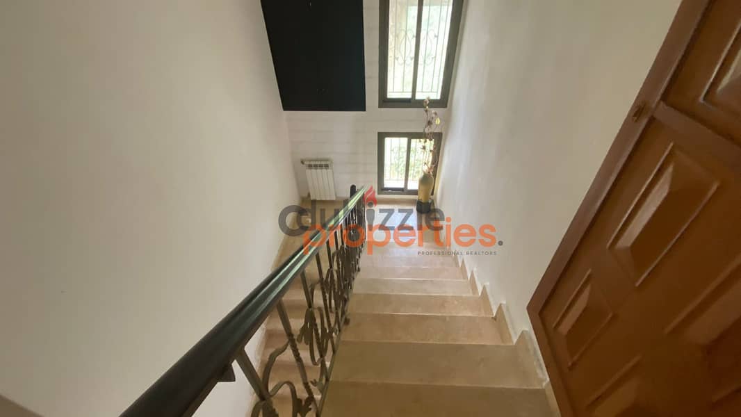 Villas For Sale in Chahtoulفلل للبيع في شحتول  CPKCB29 6