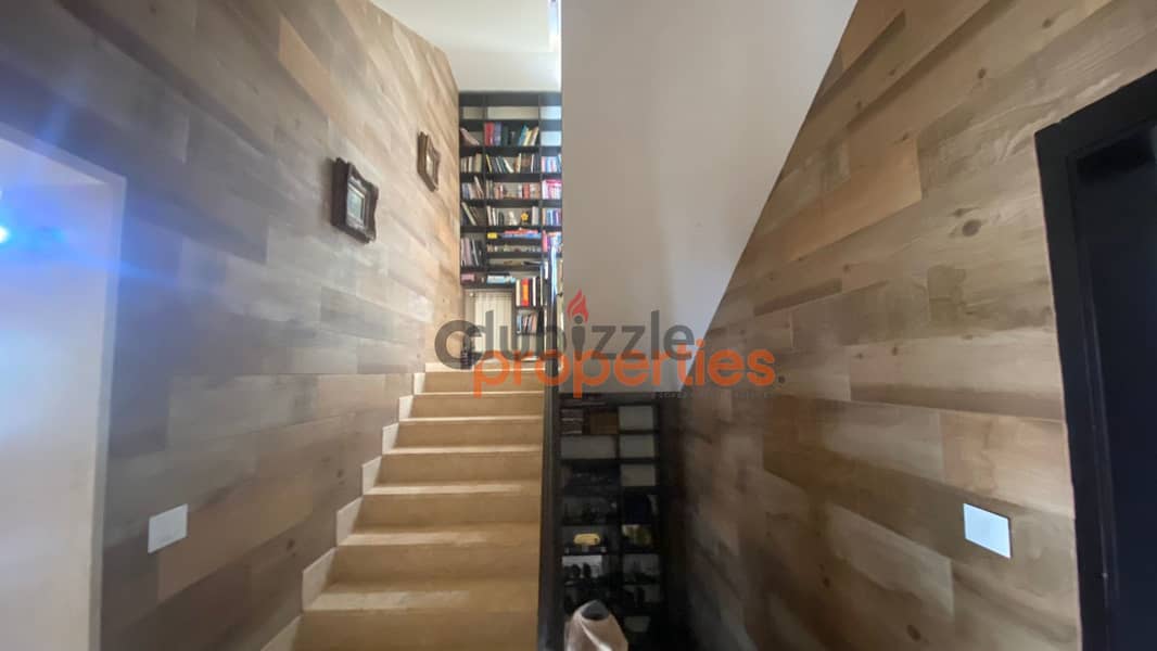 Villas For Sale in Chahtoulفلل للبيع في شحتول  CPKCB29 11