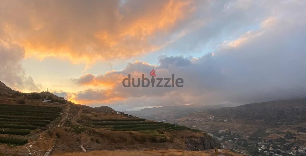 Land for sale in Faraya/ Tilal Al Assal/ Vey Good Deal 1