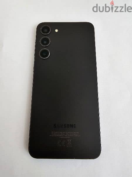 Samsung S23+ 256GB Dual sim (S23 PLUS) 1