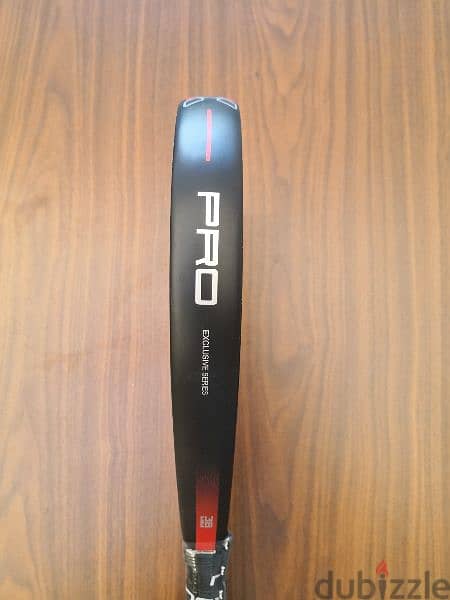 NOX PRO padel Racket NEW (Limited offer) 3