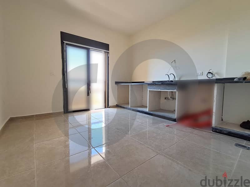 134 m² apartment in Zahle-Dhour/ زحلة ضهور REF#UO111025 2