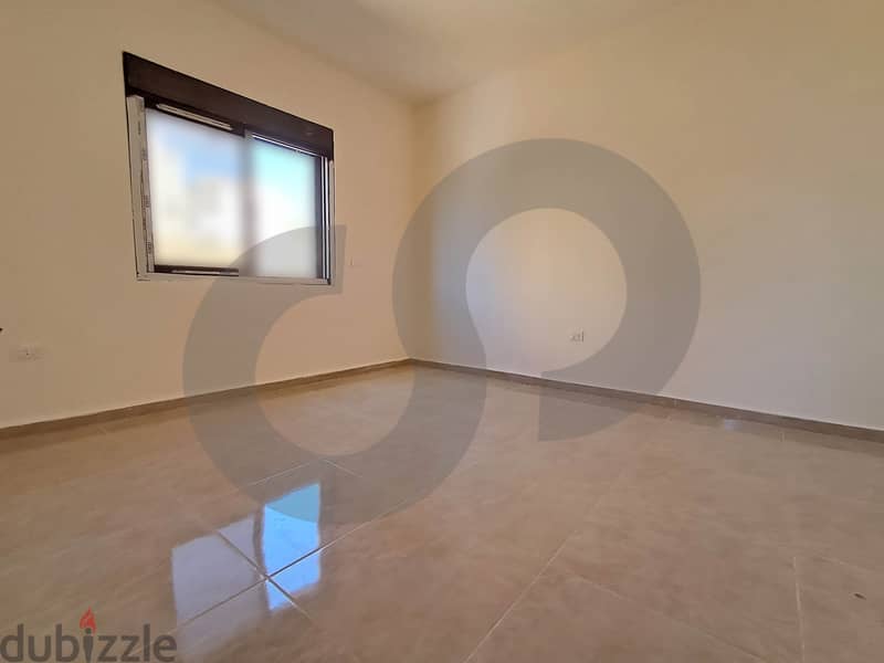 134 m² apartment in Zahle-Dhour/ زحلة ضهور REF#UO111025 3