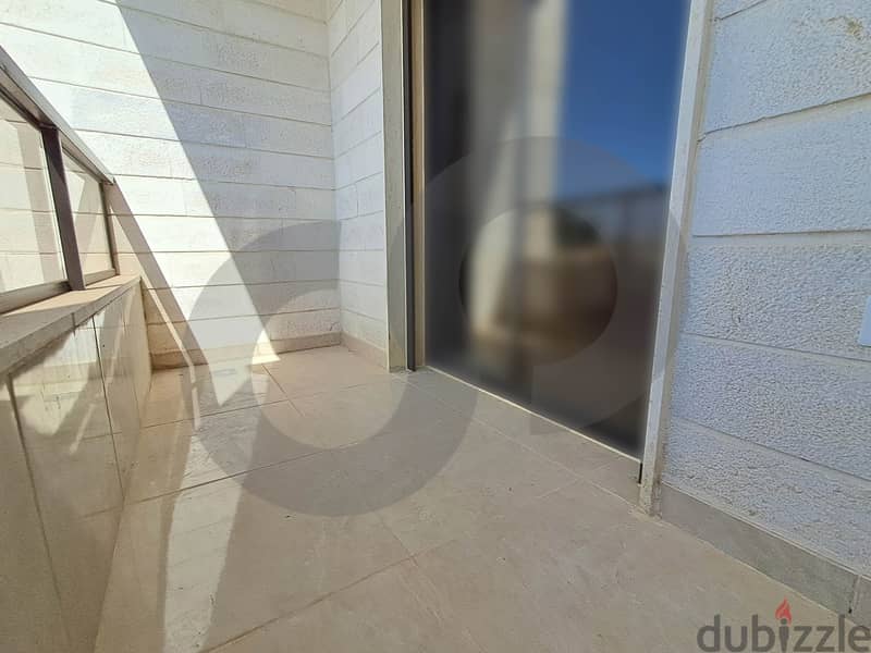 134 m² apartment in Zahle-Dhour/ زحلة ضهور REF#UO111025 5