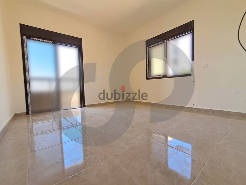 134 m² apartment in Zahle-Dhour/ زحلة ضهور REF#UO111025 6