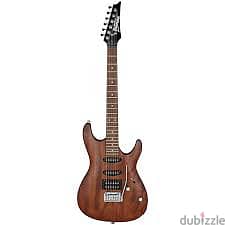 IBANEZ ELECTRIC GUITAR GSA60-WNF