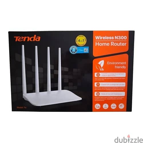 Tenda Network Products 2