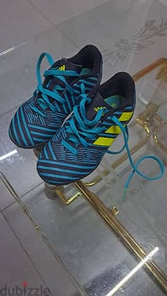 original adidas size 28