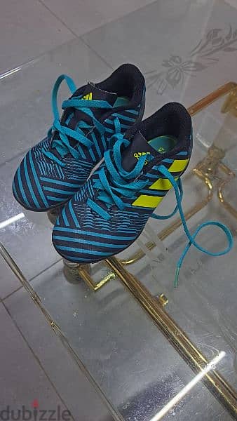 original adidas size 28 0